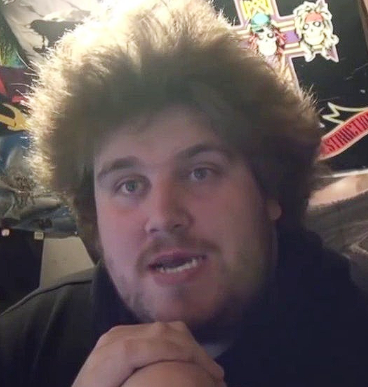 Drachenlord meme Traut euch kommt zu mir