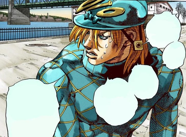 za warudo tokio tamerundaa