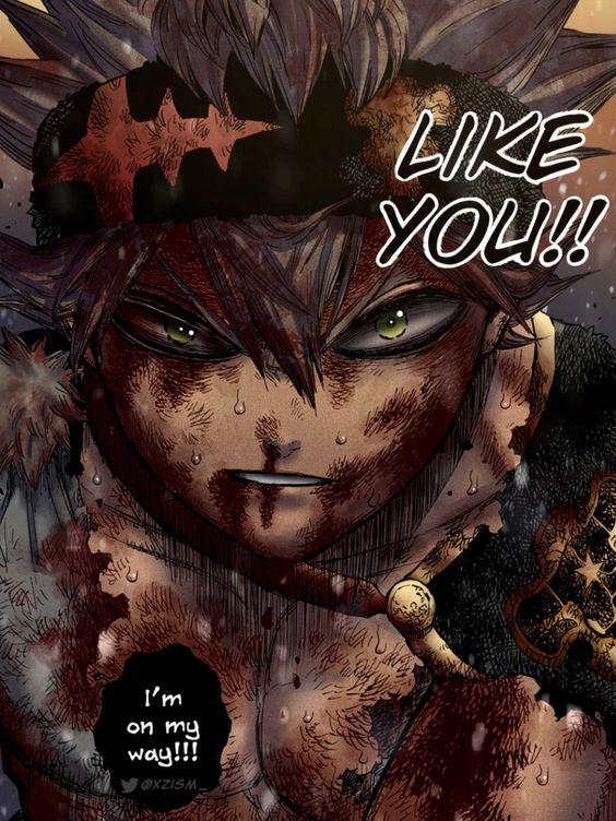 Black Clover op3