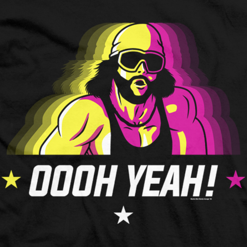 Macho Cry