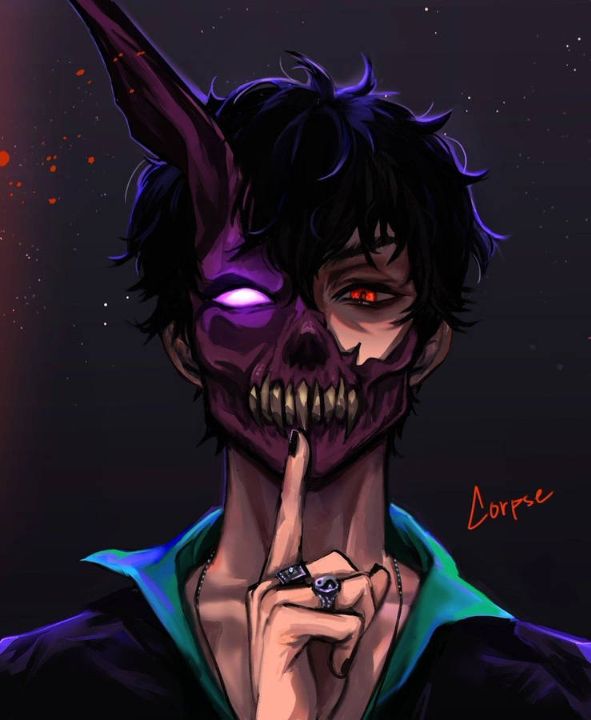 Nice-CorpseHusband