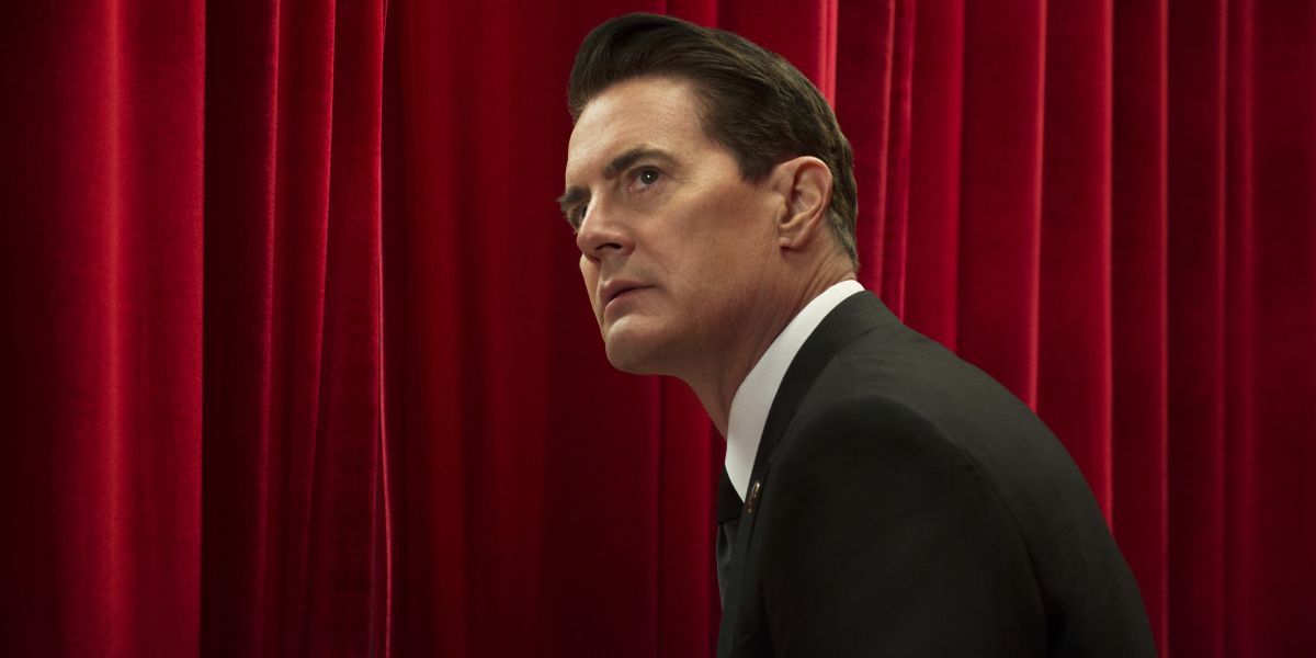 Twin Peaks - What The Hell?