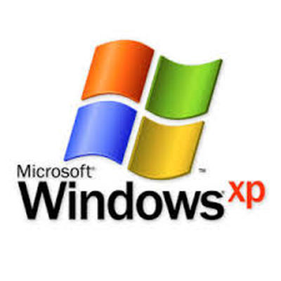 Windows XP Error
