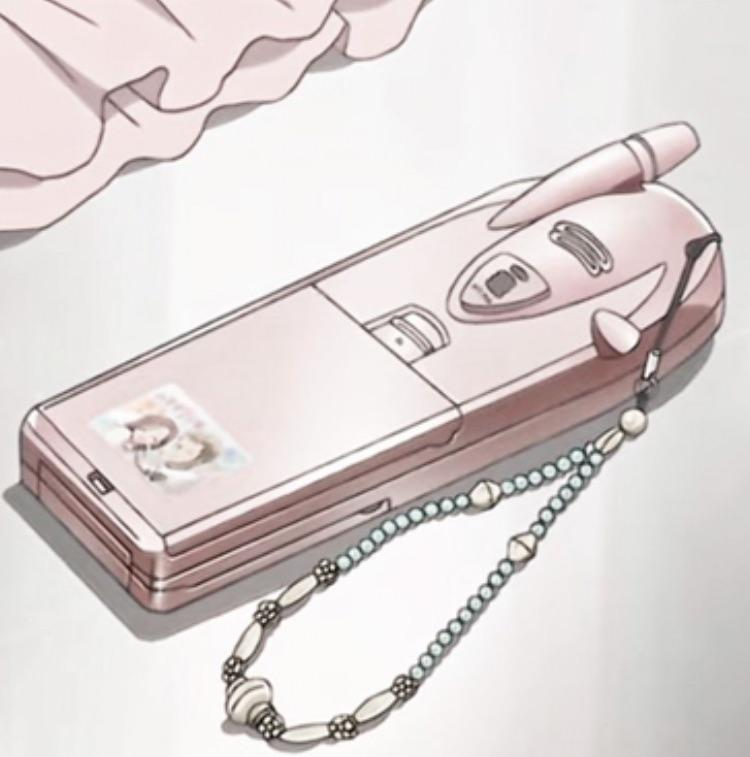 Nana - Hachi's Ringtone