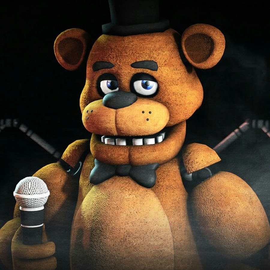 Five Nights at Freddys 1 Song Th (getmp3