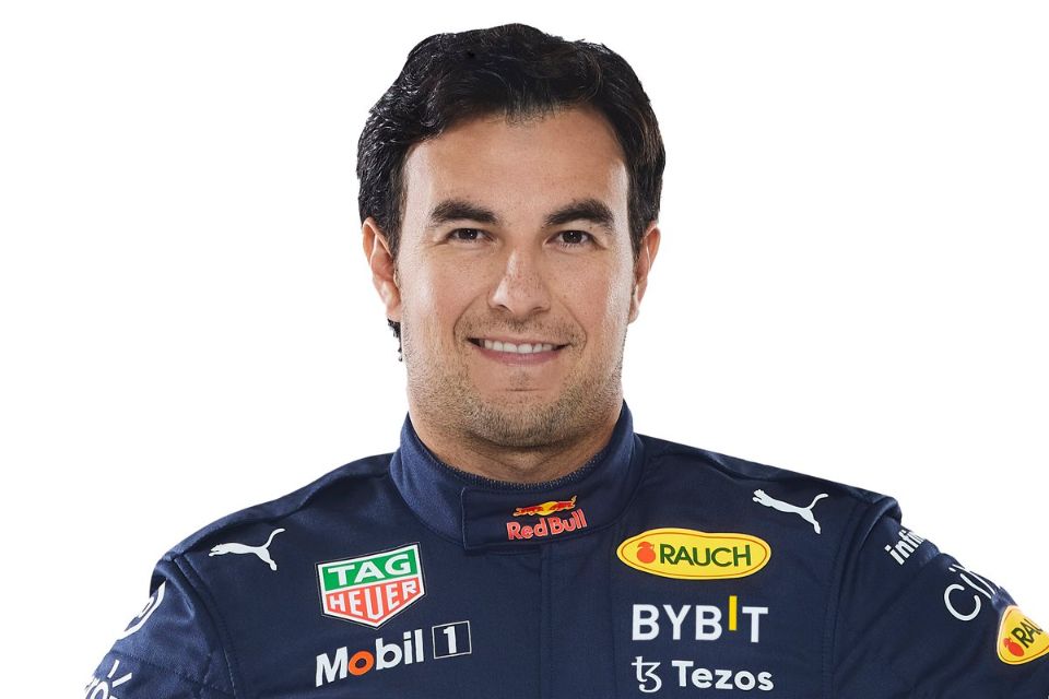 F1 THEME SONG MEXICAN GP EDITION