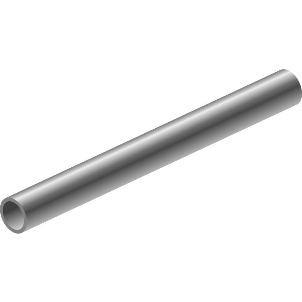 metal post hit