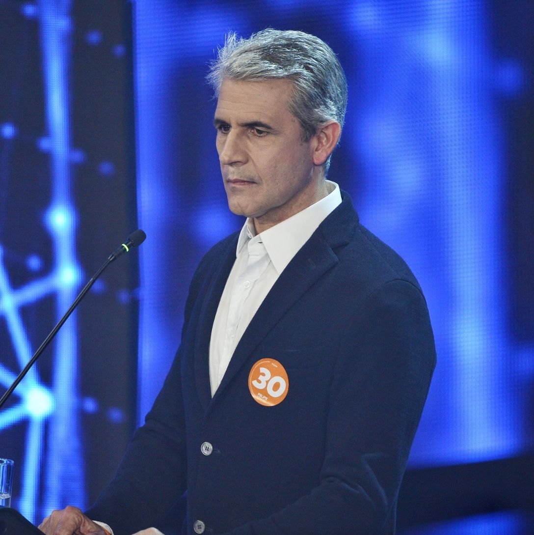Felipe D'Avilla Tistreza