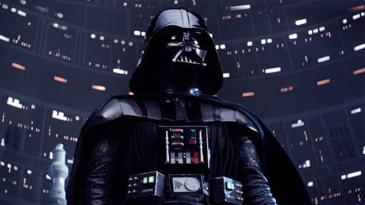 Star Wars Darth Vader Breathing Sound Effect