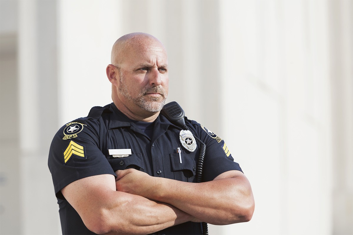 Police Radio