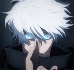 Gojo Domain Expansion