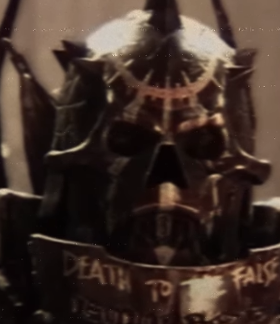 Warhammer 40,000 Darktide Wolfer After Every Mission