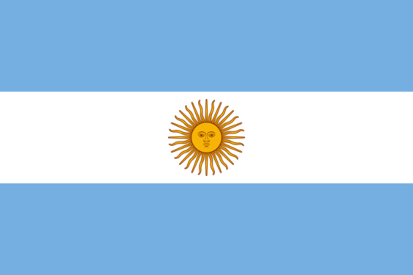 Argentina EAS