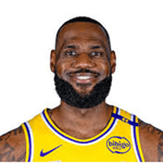The LeBron I Used to Know