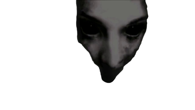 Animal Cannibal (Creepy Ver.)