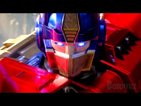 Transformers Discurso final 1