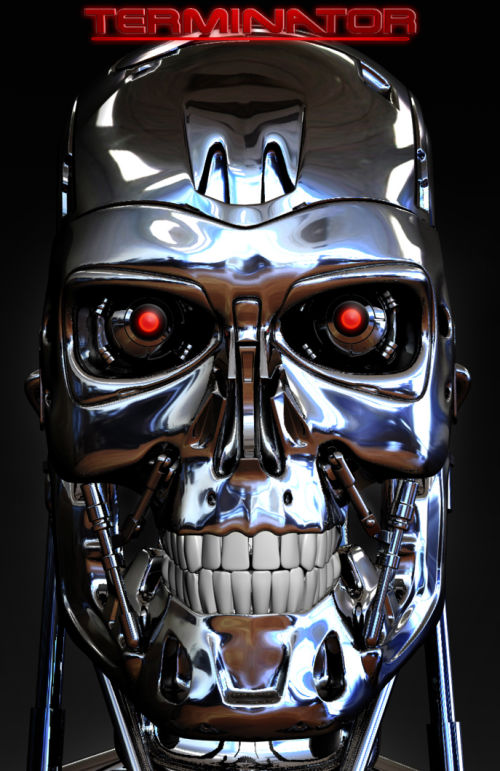 Terminator Online