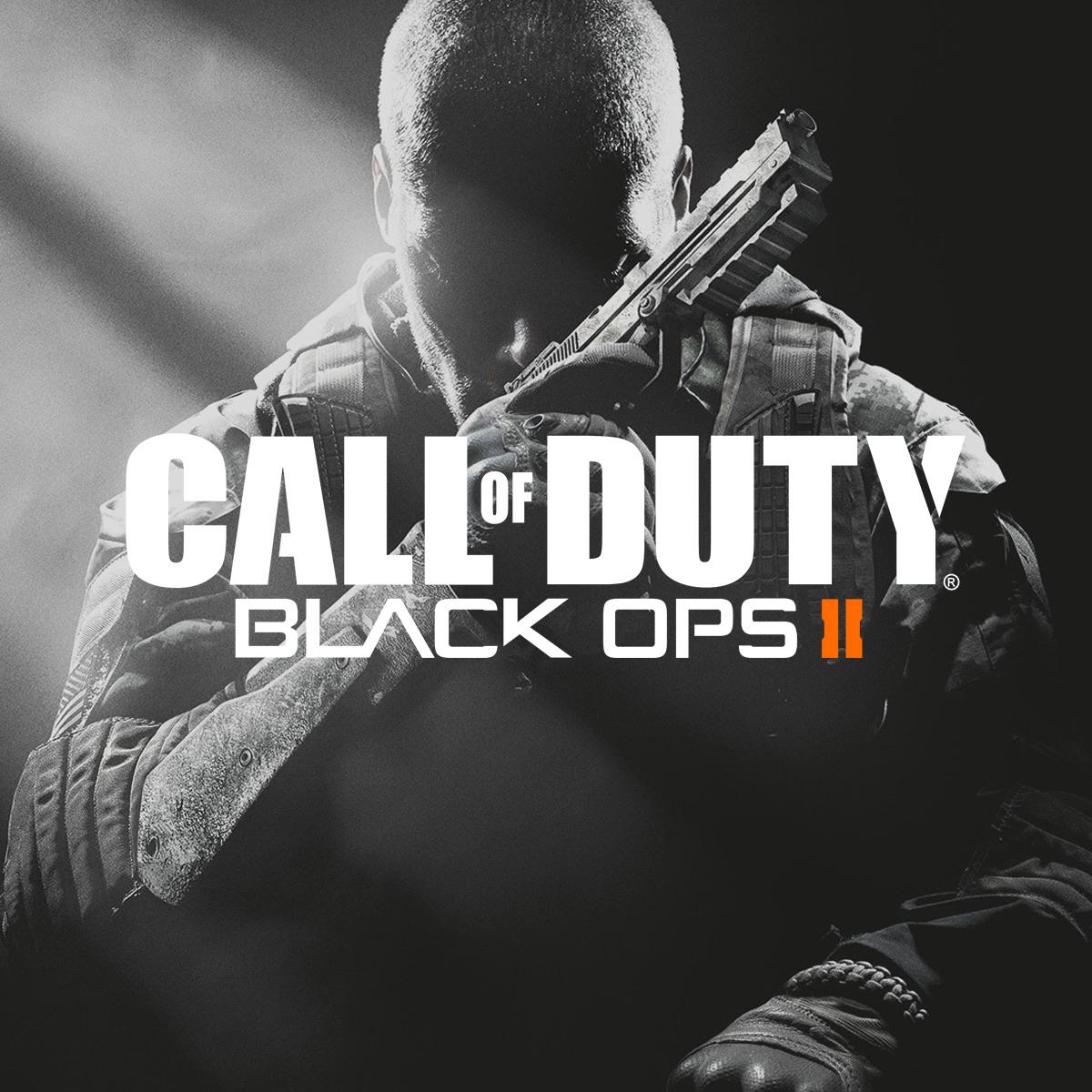 Escaped Hostages (BO2)