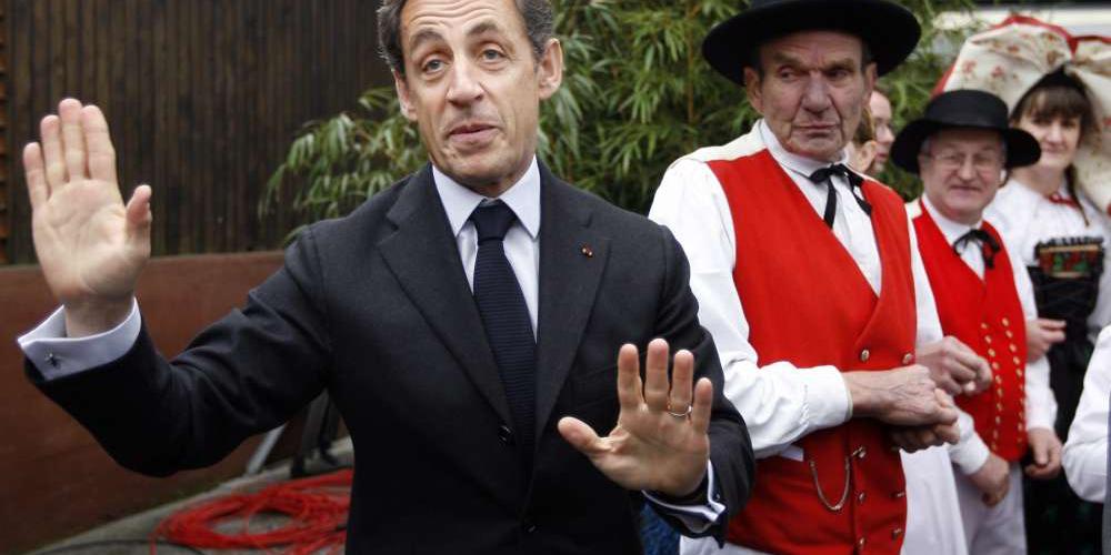 Sauver les alsaciens