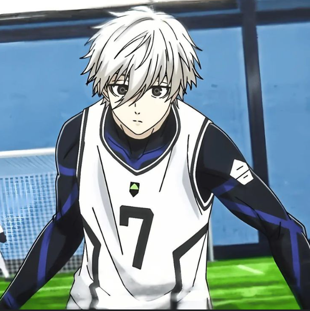 Nagi voice line