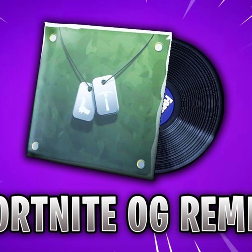 OG Fortnite (Remix)