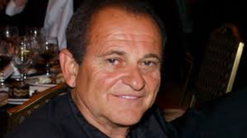 Joe Pesci - Moaning