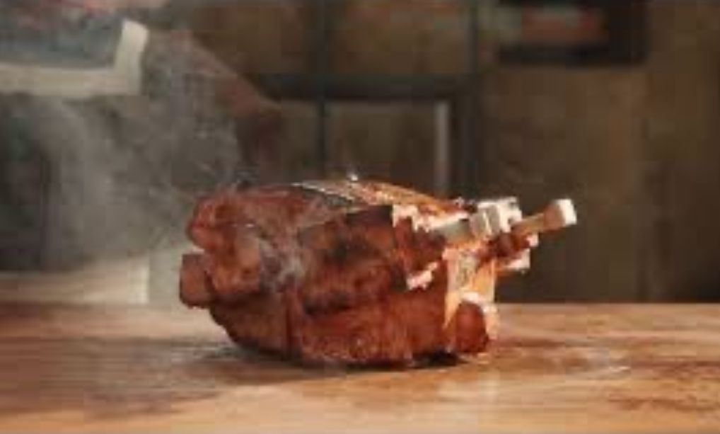 Steve's lava chicken (original sound)