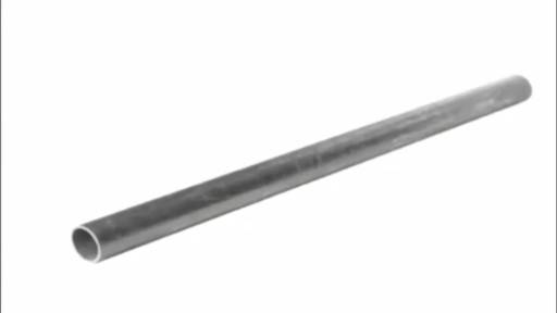 Metal Pipe (Audio Boosted - Base Boosted)