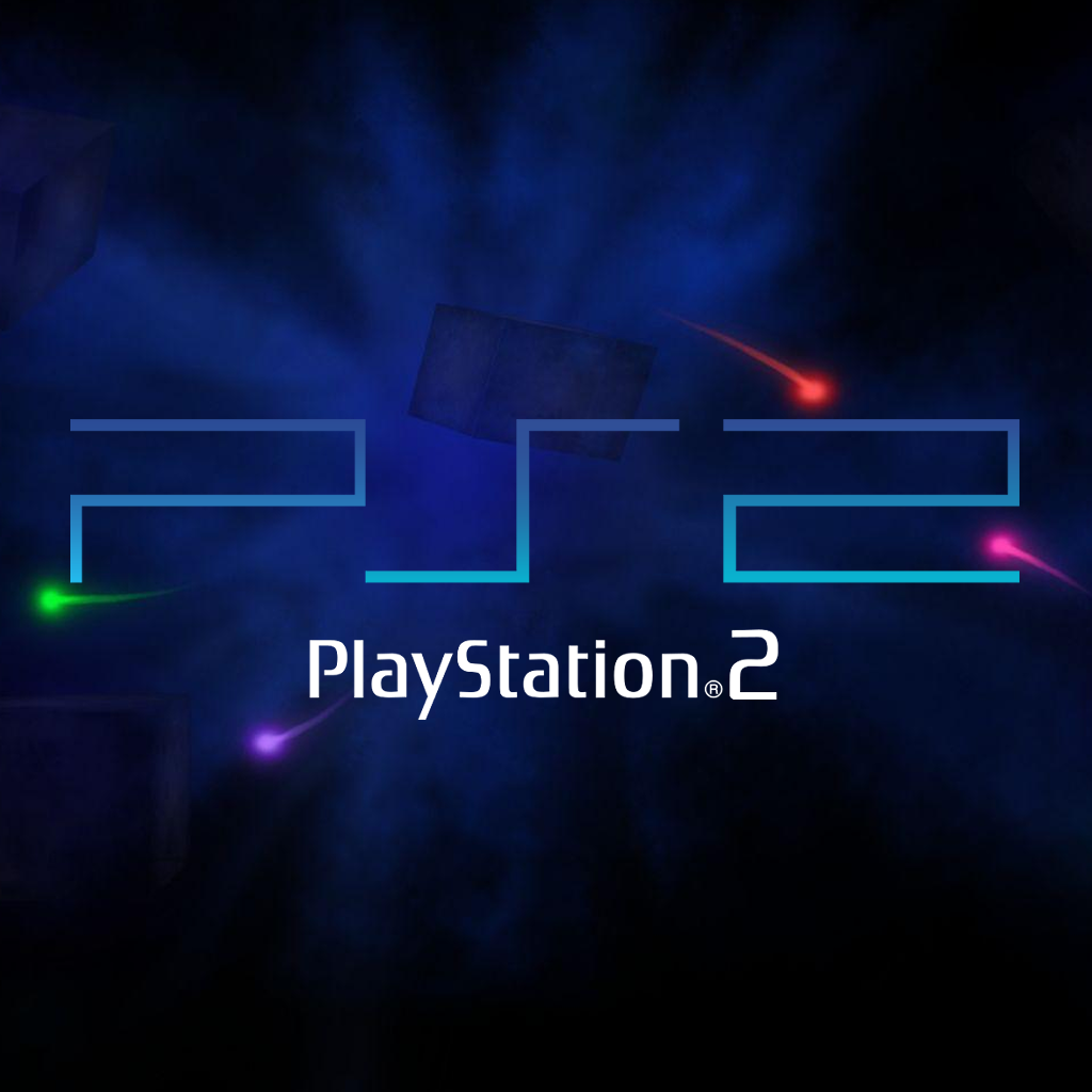 PS2 Startup Sound
