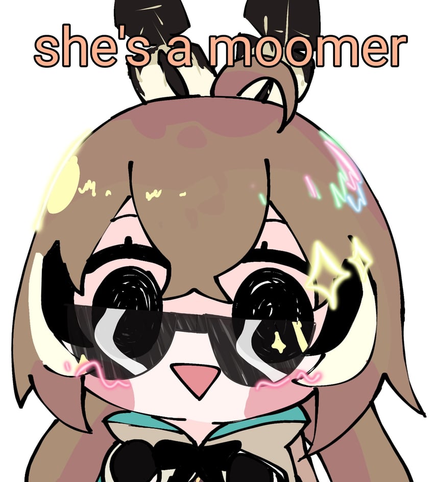 Im Mumei yeah