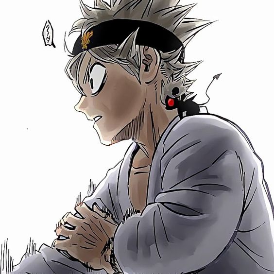 black clover op 10