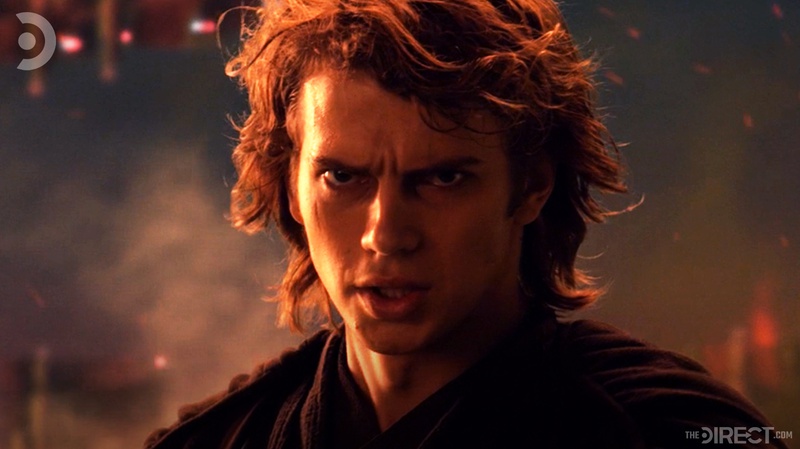 I have Brought Peace