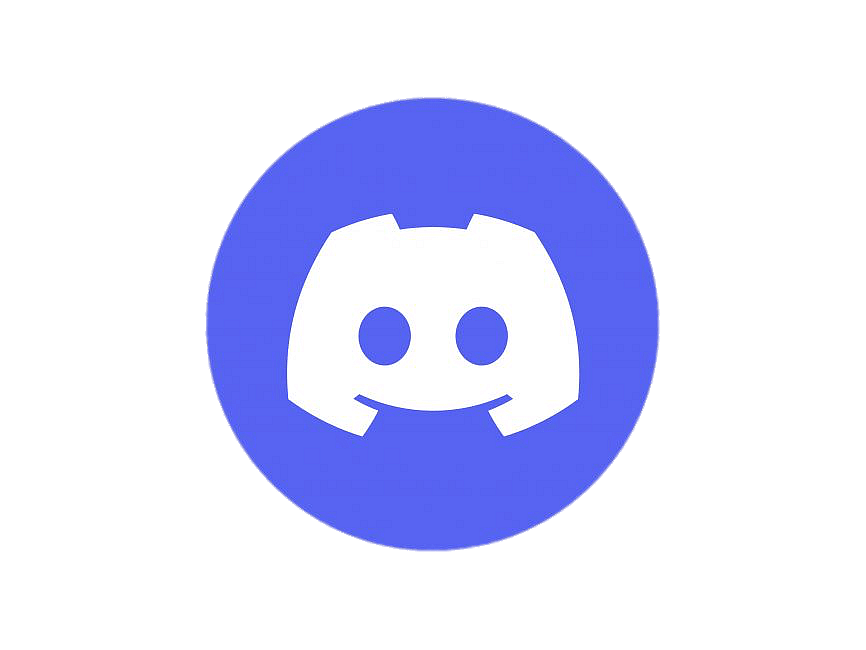 Discord join!