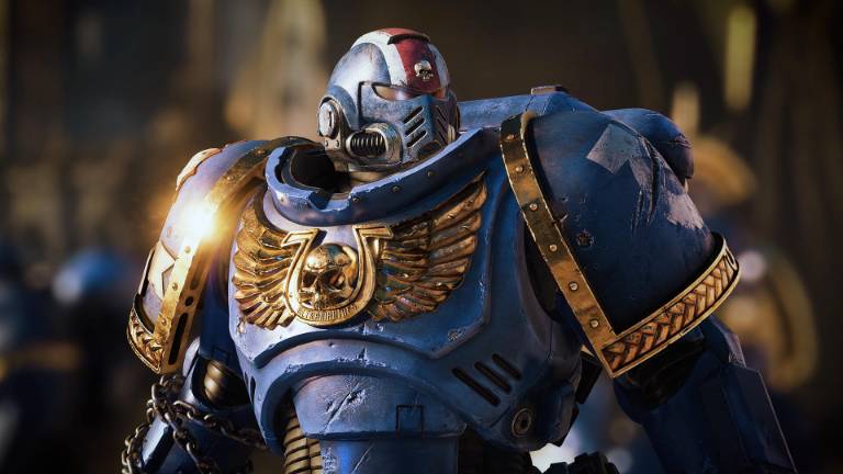 FOR THE EMPEROR!!!