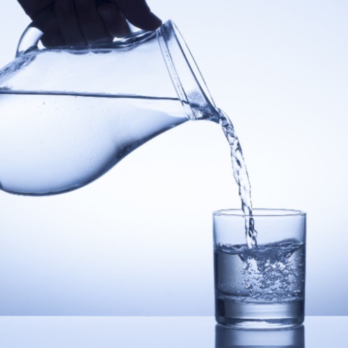 Pouring Drink Sound Effect