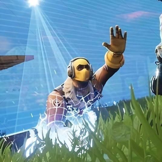 K.O Fortnite