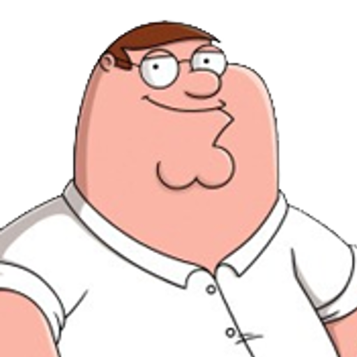 peter griffin its fortnite day