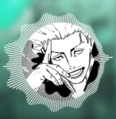 edit hakari voice man part 1 idle death gamler