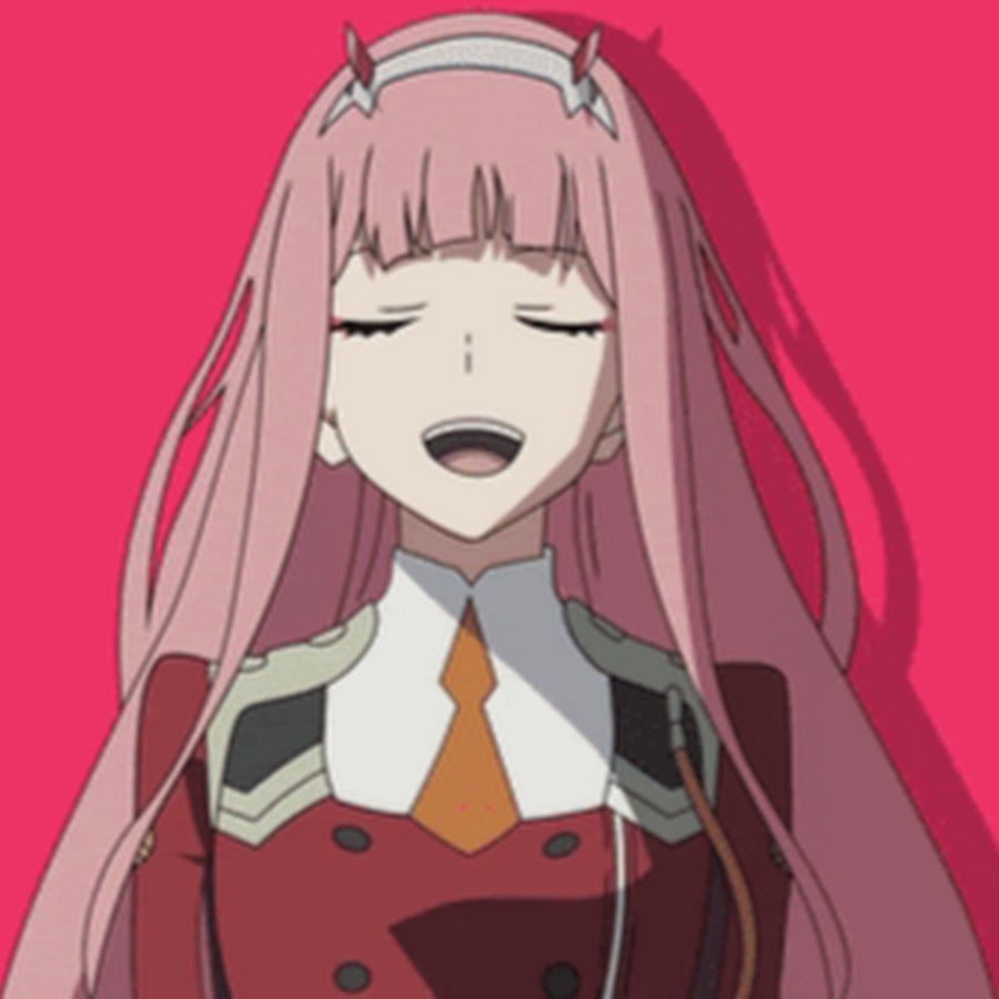Zero Two Dance