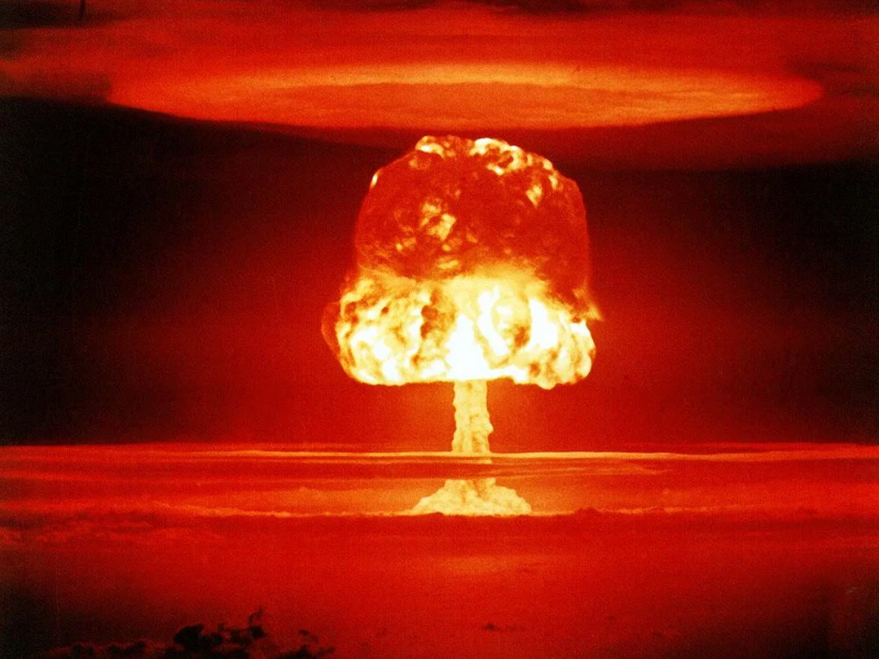 loudest sound ever