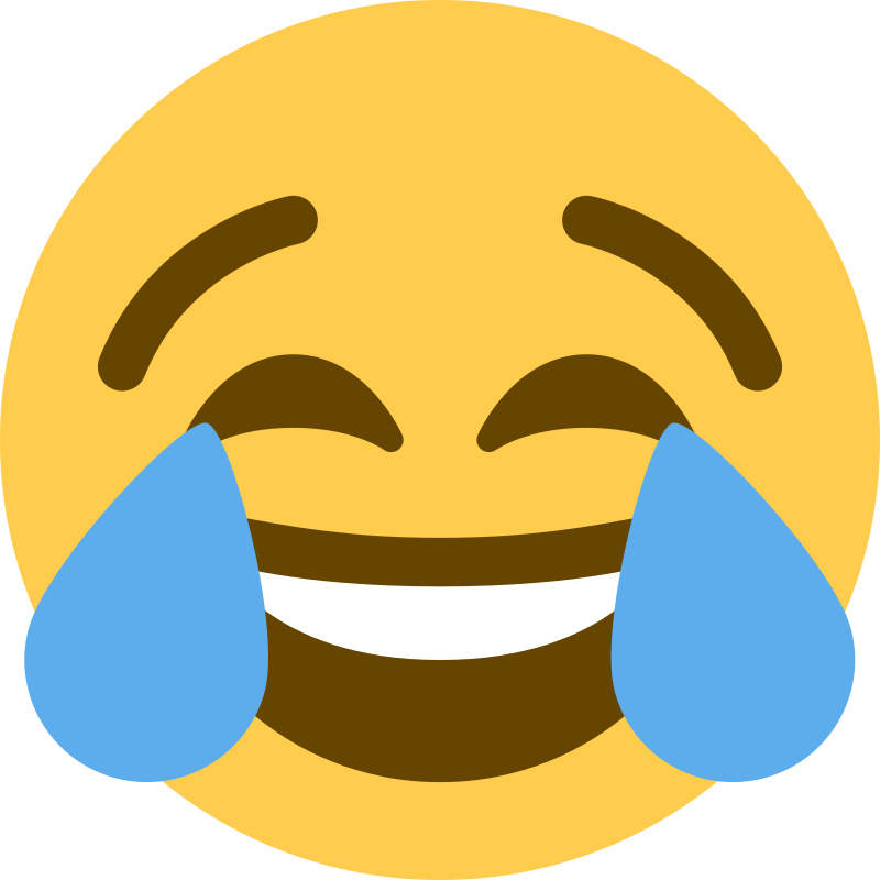 LAUGH HA!