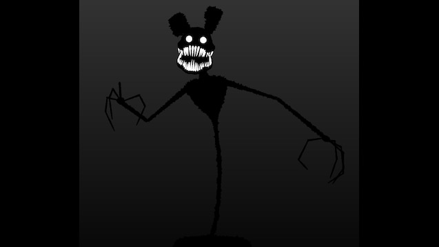 Creepy echo
