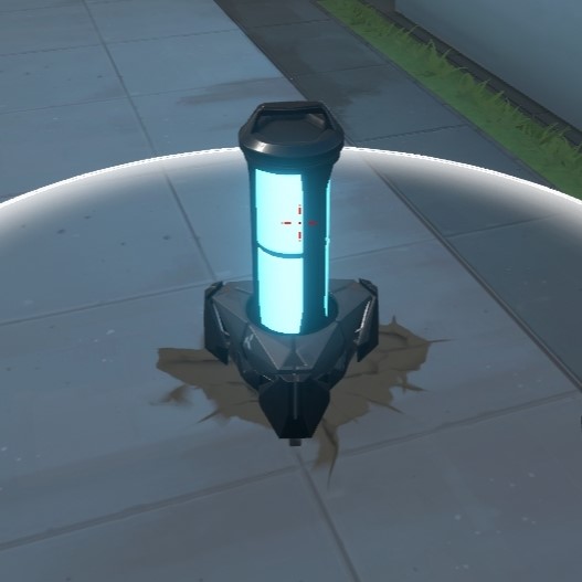 Valorant Spike Sound