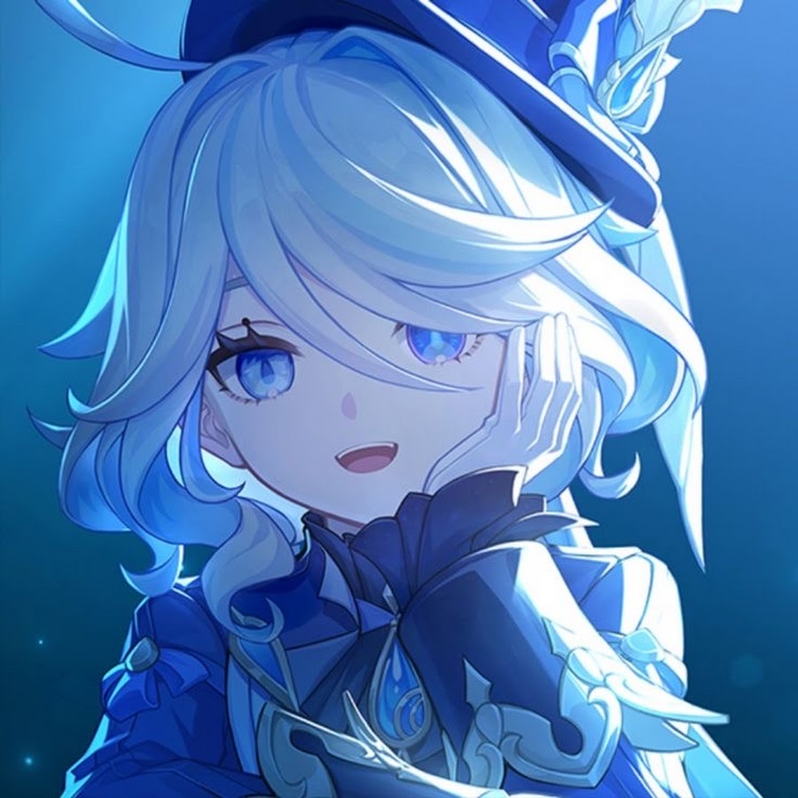 Furina - Popularity