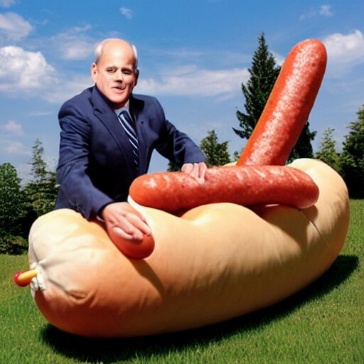 Big dick Randy 