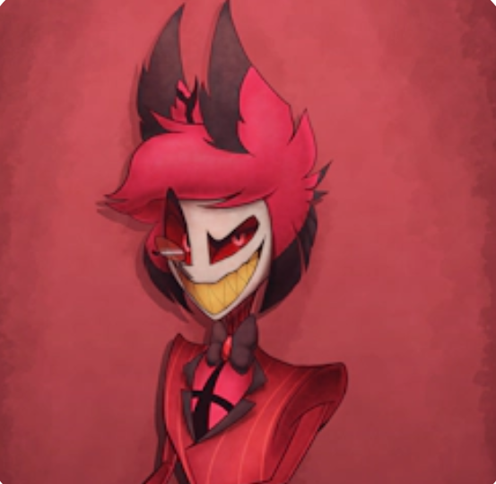 Alastor Life advice 3