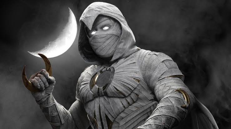 MoonKnight