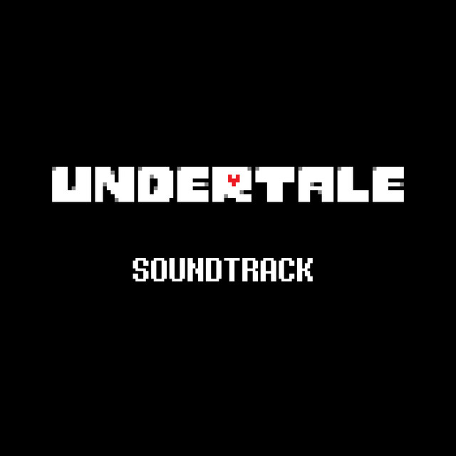 ASGORE - Undertale OST