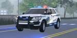 Police radio chatter