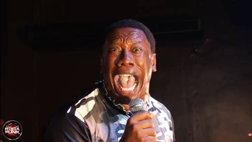 escurecer sua famila full - mc gorila